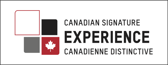 Canadian Signature Experience